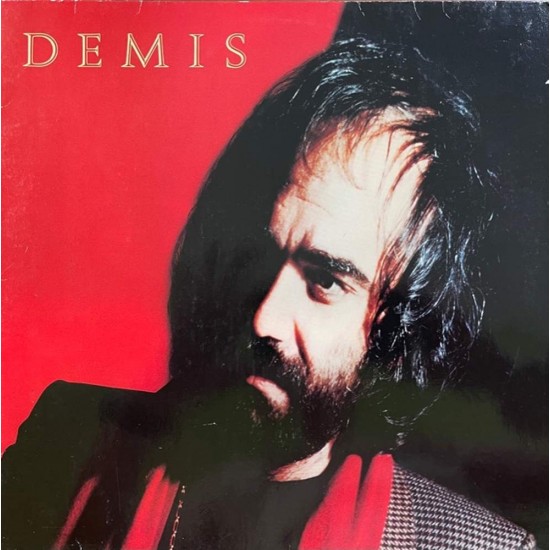 Пластинка Demis Roussos Demis